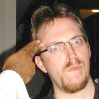 Yahtzee Croshaw (@yahtzeecroshaw) 's Twitter Profile