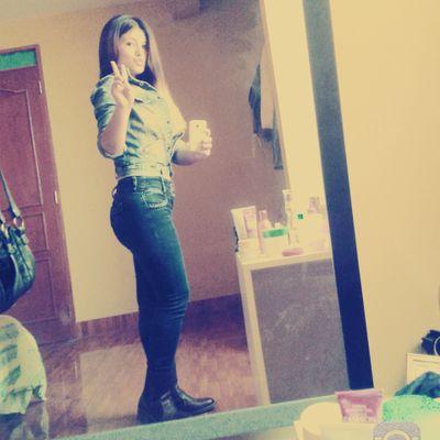 TarrAracely's profile picture. sorie