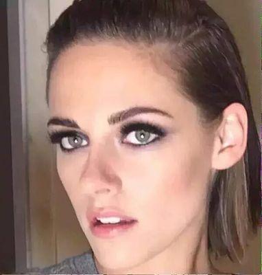 Kristen Vida