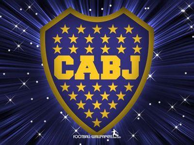 Hincha de Boca