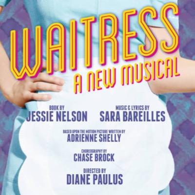 sharing content from fans & news about the show & actors. this is a fan account! (not to be confused with the official account - @waitressmusical ) 💝