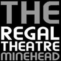 Offical Twitter For The Regal Theatre Minehead Somerset Lots of News Of Shows that Going in Minehead and lots more info