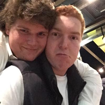 LovelockHarry's profile picture. St Kilda FC 🔴⚪️⚫️ Fulham FC ⚪️⚫️ Dynamo Dresden FC🔴🔶