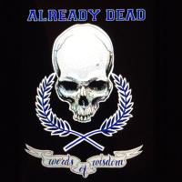 Already DeaD (@alreadydeadband) 's Twitter Profile