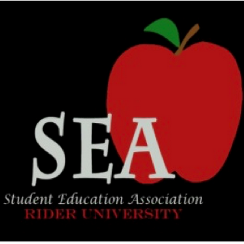 RiderU_SEA's profile picture. Follow us for important SEA info and upcoming events! EMAIL: sea@rider.edu EdCamp Registration Link: https://t.co/LVgiNz8RQn.