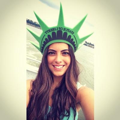 MirnaAtefHosny's profile picture. 