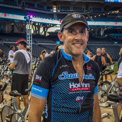 Rob Klingensmith is a #sportsmarketing, #sponsorship & grassroots #marketing pro. Cyclist, runner & occasional triathlete.