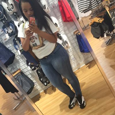 formally known as: #GucciTaughtMe✨
#Tennessee✌️
#FreeBosslady♿️
ig: @GucciTaughtMe⚡️