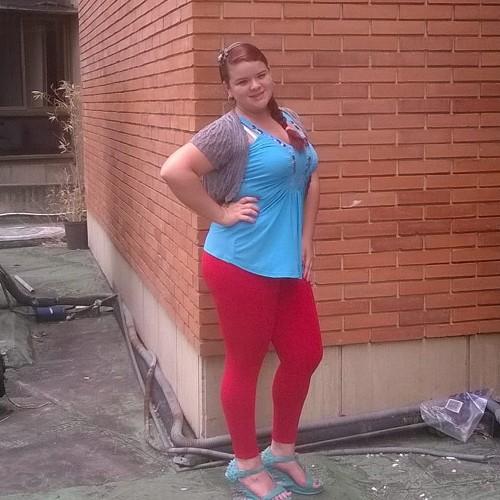 erika_lavbb's profile picture. 