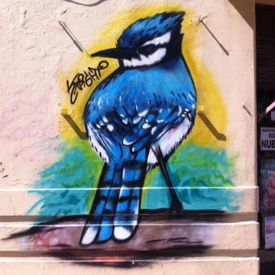 Amante de la naturaleza, libre pensador.