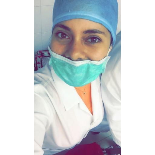 Vitores_'s profile picture. Futura Doctora.