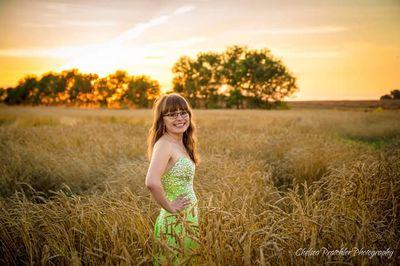 heatherpratch97's profile picture. I'm just a small town girl, living in a lonely world... and using Netflix to fill the void.
Quarter time Cosplayer. Vertically challenged 23yr old.