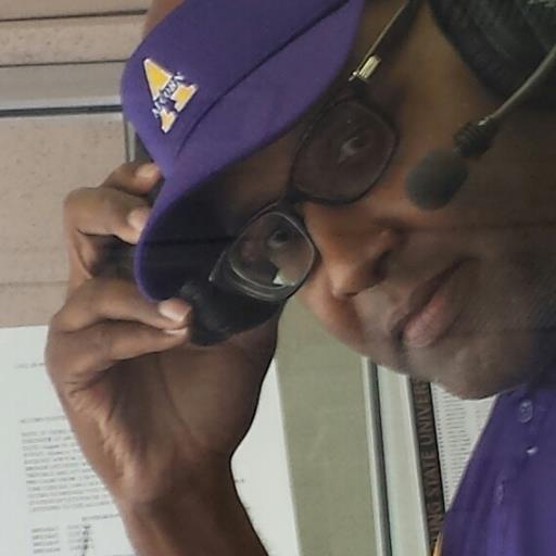 The Voice of Alcorn State Athletics and Vicksburg High School Football