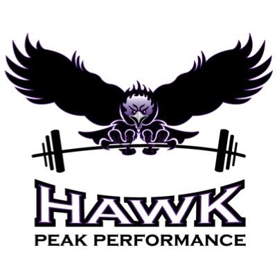 Strength and Conditioning for the Hockey Association of West Kent HAWKS