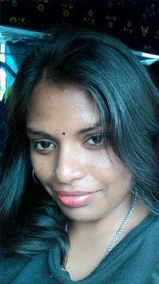 TashaliniS's profile picture. its all about miss tasha