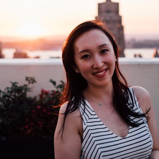 Product Management // Blockchain // Marketing Strategist // Branding // ENFJ
