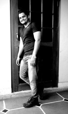 I am unchangeable the sangwan