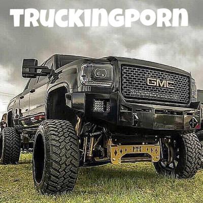 | We do not own the trucks we post| Dm your trucks and we will post them| Add us on Snapchat- truckingporn