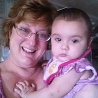 Margaret Swann - @mamaswann1989 Twitter Profile Photo