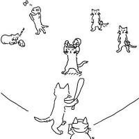 武蔵大学 野球サークル(非) (@musashi_von) Twitter profile photo