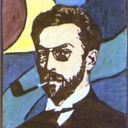 Wassily Kandinskyさんのプロフィール画像