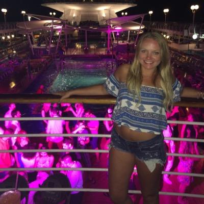 katiannmarshall's profile picture. And though she be but little, she is fierce.