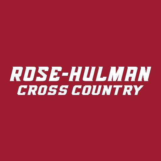 Rose-Hulman Cross Country