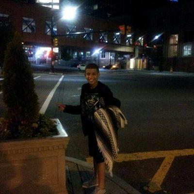 shysalex's profile picture. 