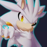 Silver El Erizo (@the_shadic) 's Twitter Profile
