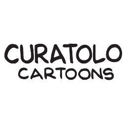 curatolocartoon's profile picture. 