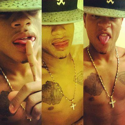 tr_von's profile picture. My baby girl @zealiyah is my all and all no matter what &06.18.14