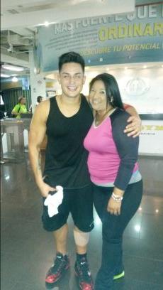 emileydichacon's profile picture. Con el tiempo todo se descubre: Las mentiras mas ocultas, las razones mas ciertas y los amigos mas falsos.