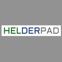 helderpad's profile picture. HELDERPAD™ Lab/Commercial Scale Equipment Sales & Leasing, Consulting, Hemp Processing Technology Licensing #Helderpad #HPT #CTS Contact inquiries@helderpad.com