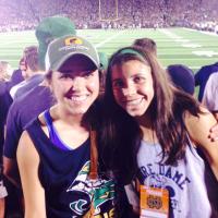 Danielle Aragon (@dandan398) 's Twitter Profile