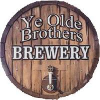 Ye Olde Brothers Brewery (@yeoldebrobrewry) 's Twitter Profile