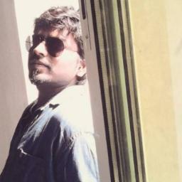 SamuelVraj's profile picture. 