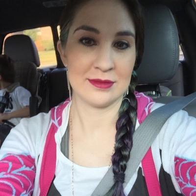 Im a momx2, RHIT, work full time from home, LOVE Disney. GO Braves! GO Rangers! Former CM! doTERRA wellness advocate http://t.co/6wTZmYyDAE