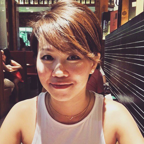 Jennysihui's profile picture. 