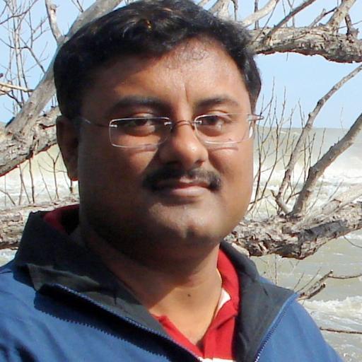 manishchatterie's profile picture. Happiness is a perfume you cannot pour on others without getting few drops on yourself