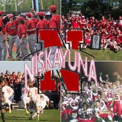 Niskayuna Red Zone