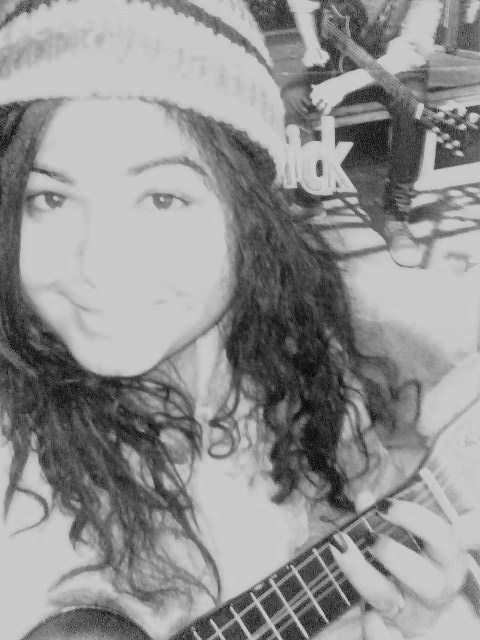 backup account, follow @iAmRoseCastro