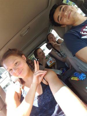 vanessa_rscott's profile picture. crusty