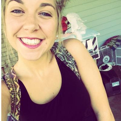 _projectmayham's profile picture. she trippy like nirvana. #WCU #QUEEN