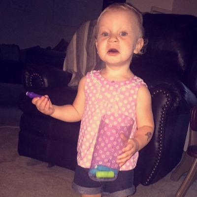 rorysaurousrex's profile picture. I'm a baby.