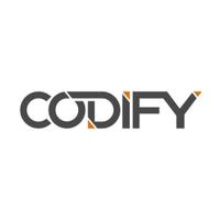 Codify (@codify) 's Twitter Profile