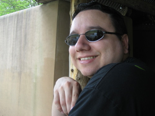 Network Engineer who loves wireless, Nintendo Switch, chocolate, anime, toys and comics. My opinions are my own.