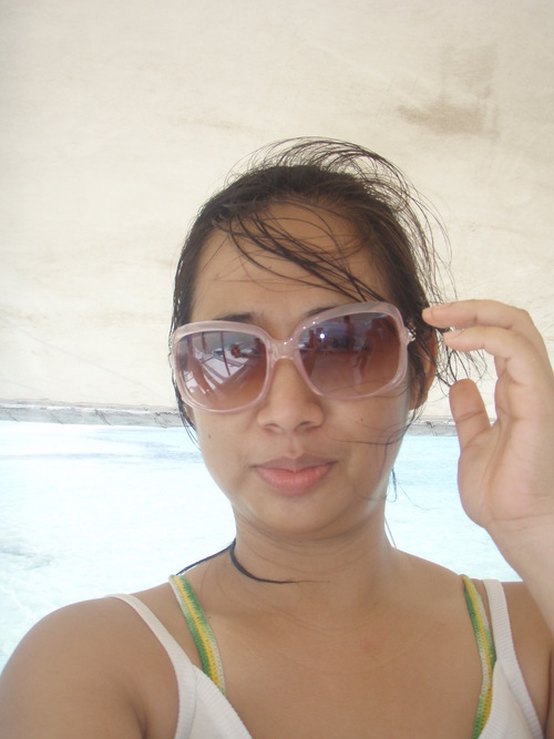 alexishyne's profile picture. 