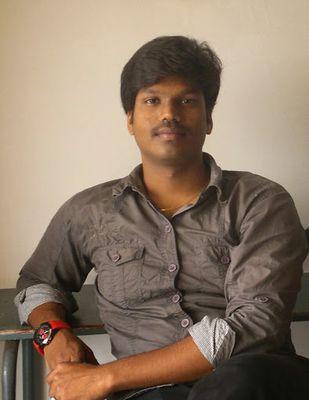 Vinaykumar1438's profile picture. 