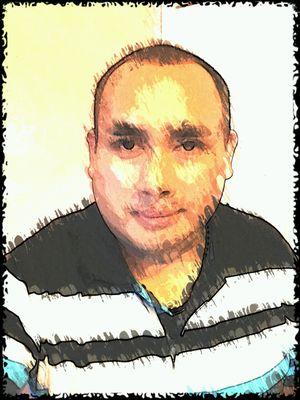 hmendoza81's profile picture. 