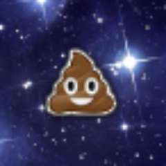 I was a bot that pooed in space. By @mypalmike